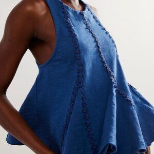 Free People Bandit Top Size XS